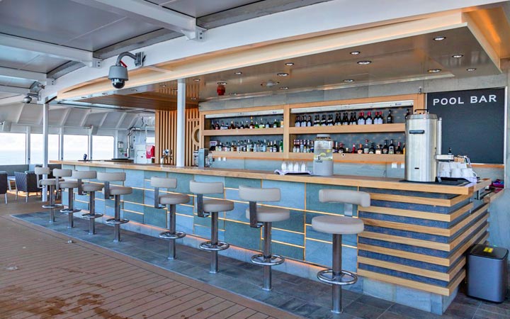 Bateau MS Fridtjof Nansen